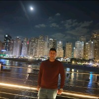 Wael Albusairi