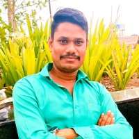 Deepak Choudhary