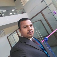 Pushparaj K