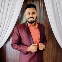 Vidura S Karunanayake