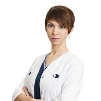 Tatiana Khryapenkova