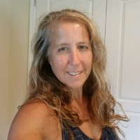 Mary Truesdell