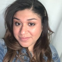 Elizabeth Torres