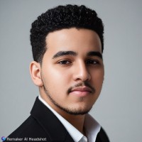 Youssef EL MADANI