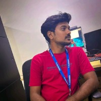 Kumaran R
