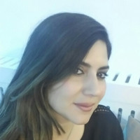 Myriam Jarraya
