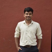 Adarsh Tambake