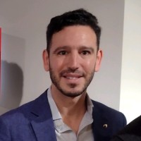 Danny Sudwarts