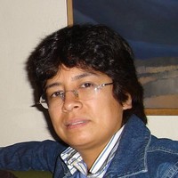 Olga Huamanchumo