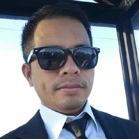 Leo Dave Garcia