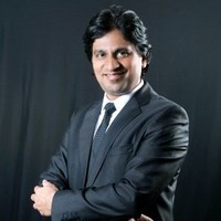 Rahul Mahajan