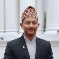 Prasan Shrestha