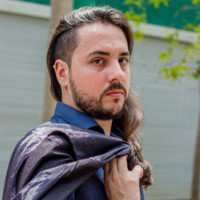 Rodrigo Lemos Cardoso