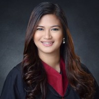 Krizia Mae Palma