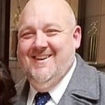 Bryan Rondeau