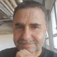 Pascal Perrin