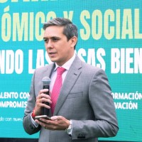 Luis Alberto Melo Torres