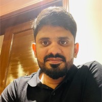Gokula krishnan M