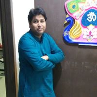 Rohit Argal
