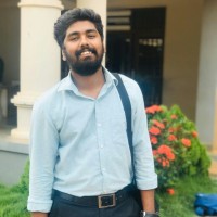 Praneedha Weerakoon
