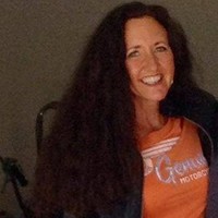 Gina Kans