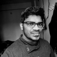 Ramachandran A