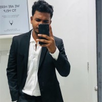 Ashish Wakalkar
