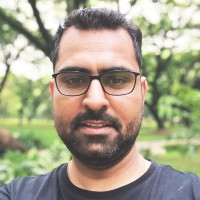 Sidharth Trehan