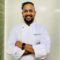 Sagar Chivilkar