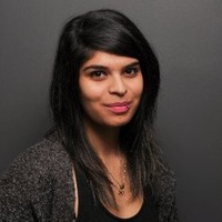 Yashila Chavee Ramdoyal