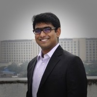 Pranav Nair