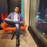 Ankit Sinha
