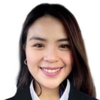 Cattleya Joy Lim