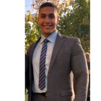 Ahmed Meshref