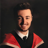 Anthony Volpe, Cpa