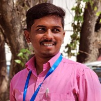 Madhankumar K