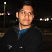 Manoj Joshi