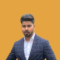 Vishal Anand