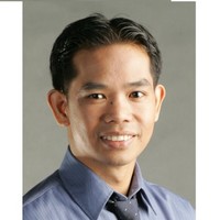 Marlon Garin
