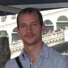 Christophe Gillet