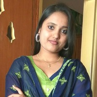Divya N