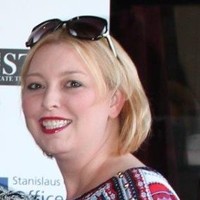 Jamie Culbertson