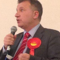 Pete Lowe,