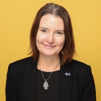 Cindy Callander