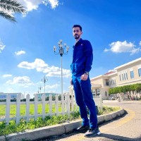 Alhussein Alhashimi