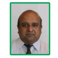 Liji Abraham