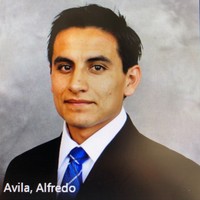 Alfredo Avila