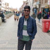 Hitesh Bansal