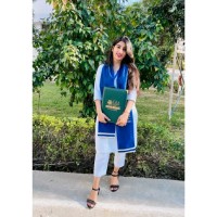 Shrishty Kaushik