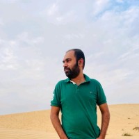 Hari Vigneshkumar Muthuvel